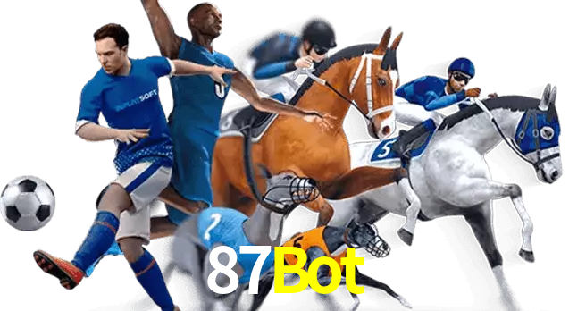 87Bot