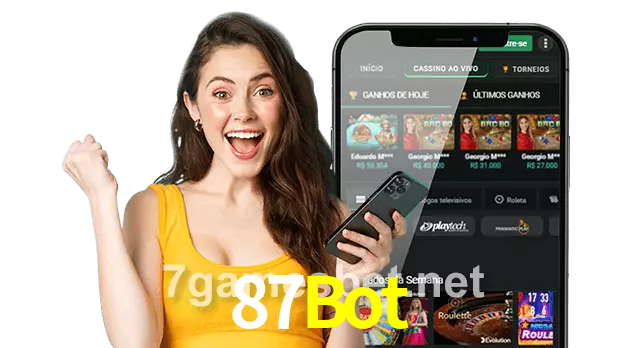 87Bot
