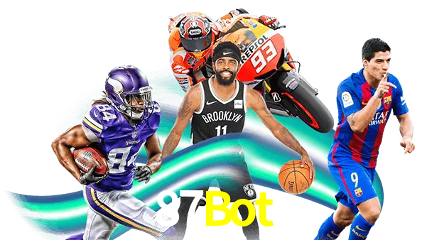 87Bot