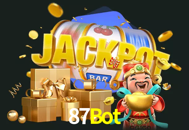 87Bot bet