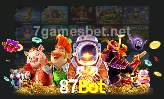 cassino 87Bot