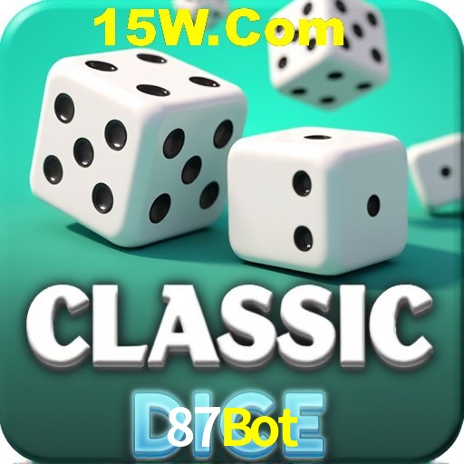 A Revolução dos Aplicativos de Jogos no 87Bot