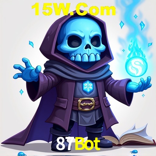 Mesa de Roleta 87Bot