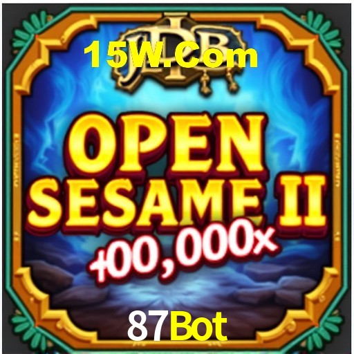 Estatísticas do Jogo 87Bot