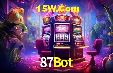 Design Responsivo 87Bot