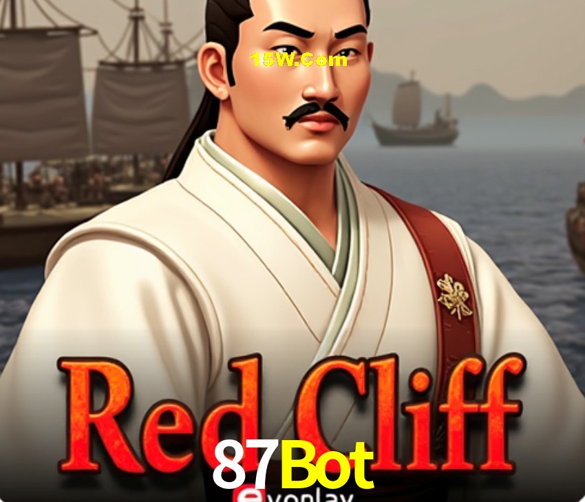 Cadastro Rápido 87Bot