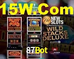 87Bot,87Bot.Com