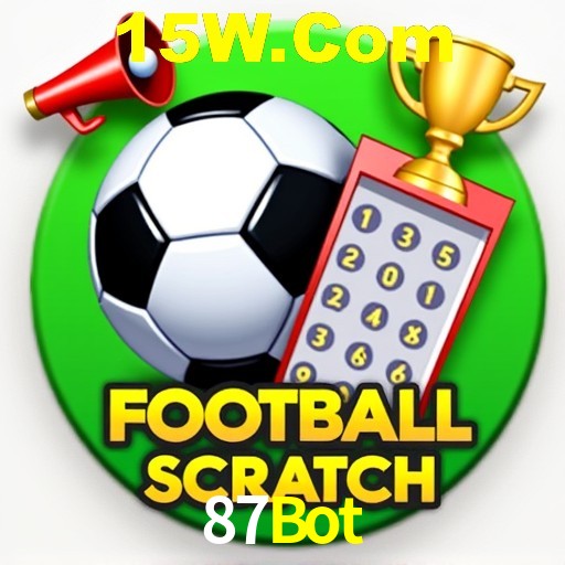 Estatísticas Esportivas 87Bot