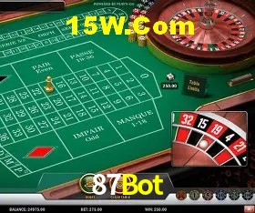 Ofertas Exclusivas 87Bot
