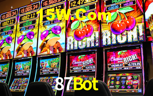87Bot
