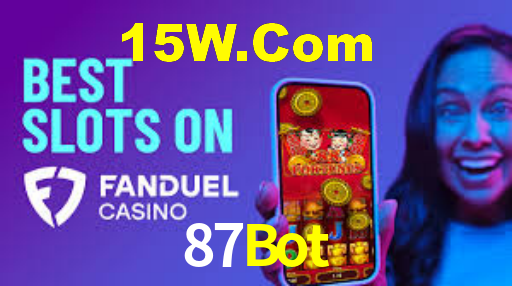 87Bot: A Experiência de Casino com Jogos de Mesa ao Vivo
