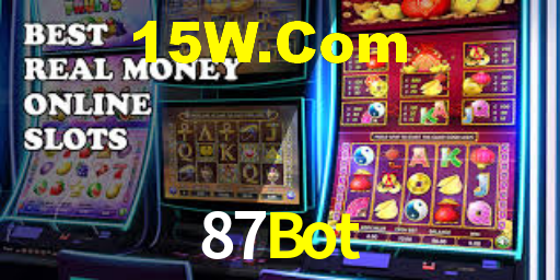 87Bot - Plataforma Oficial - 87Bot.Com