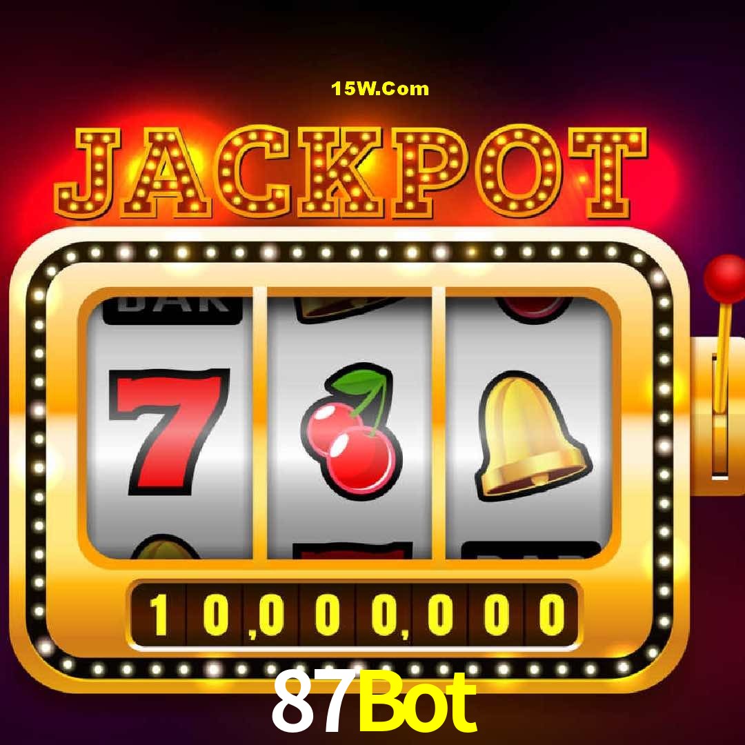 Casino VIP 87Bot