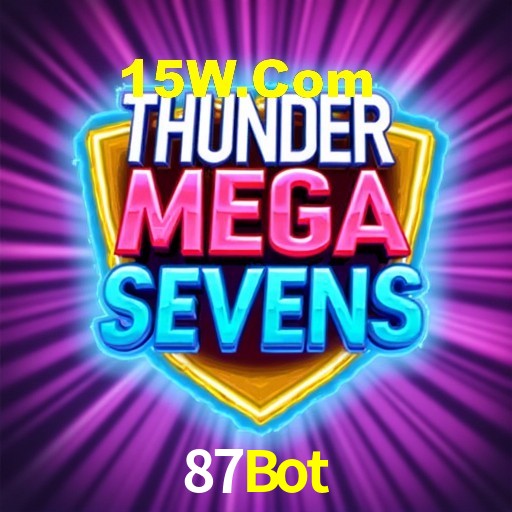 Diretório de Jogos 87Bot