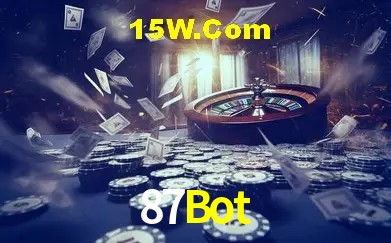 Especiais de Fim de Semana 87Bot