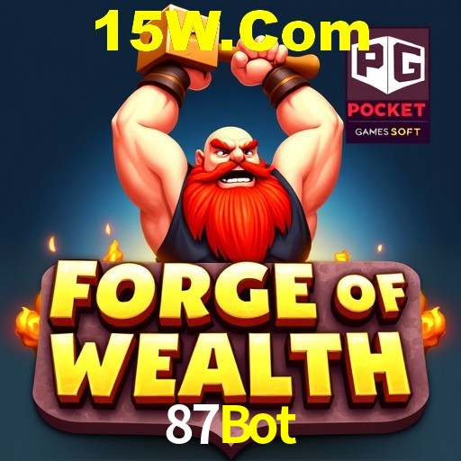 Mesa de Blackjack 87Bot