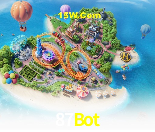 Benefícios da Conta 87Bot