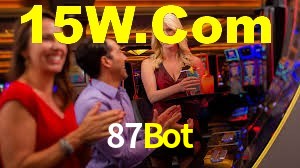 87Bot Bet