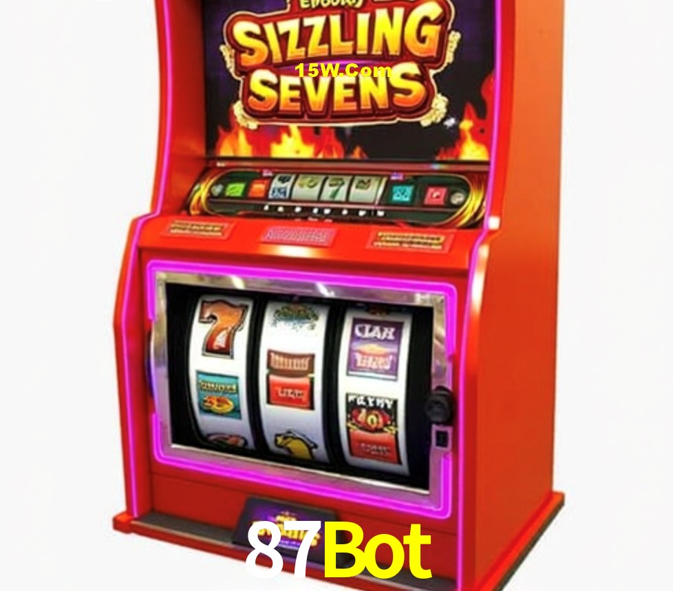 Login Seguro 87Bot