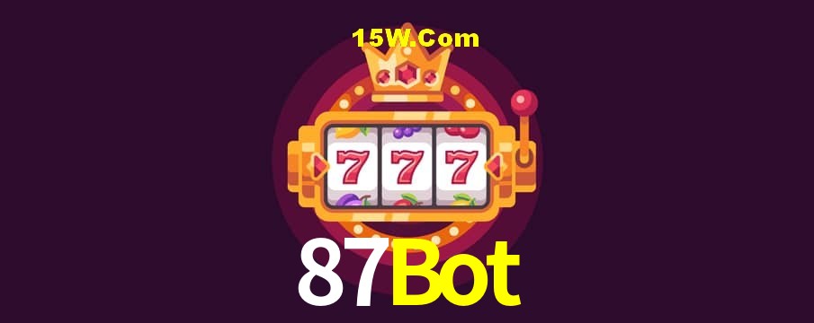 Mesa de Blackjack 87Bot