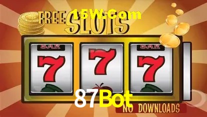 Diretório de Jogos 87Bot