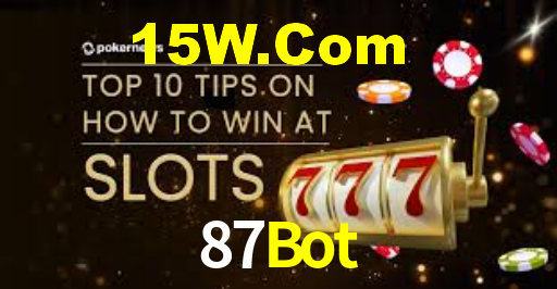 87Bot,87Bot.Com