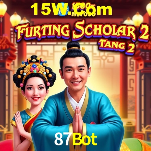Desvendando o Mundo dos Jogos Virtuais na 87Bot