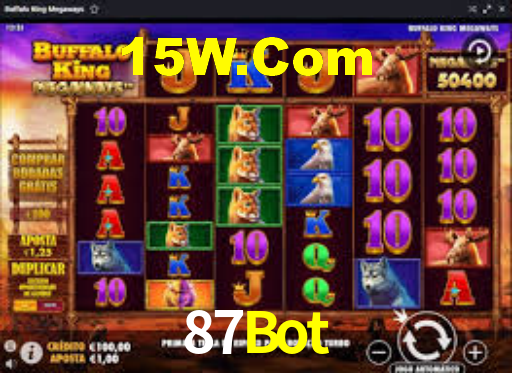 87Bot.Com
