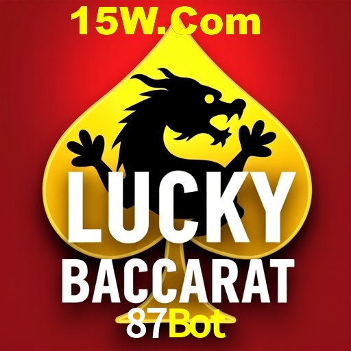 Descubra o Mundo do Cassino Online com 87Bot