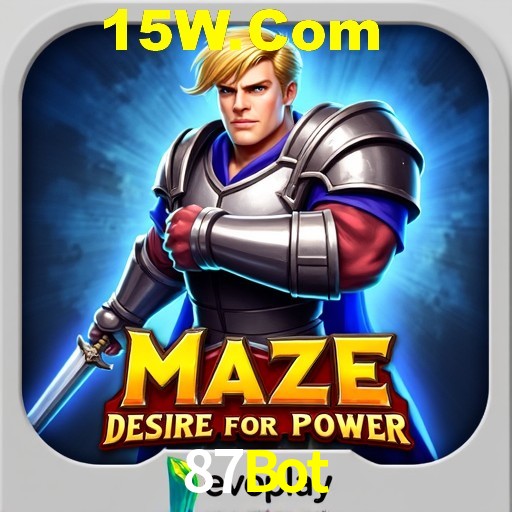 Descubra a Magia dos Jogos de Arcade no 87Bot