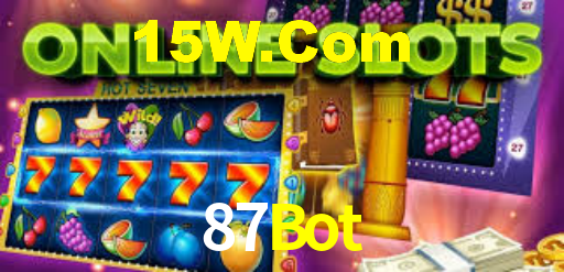 87Bot