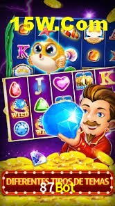 Casino Ao Vivo 87Bot