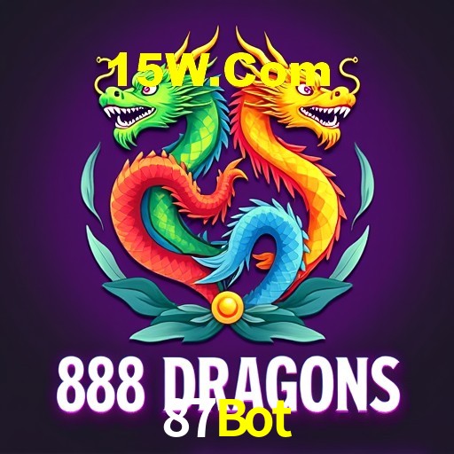 Jogos de Slot 87Bot