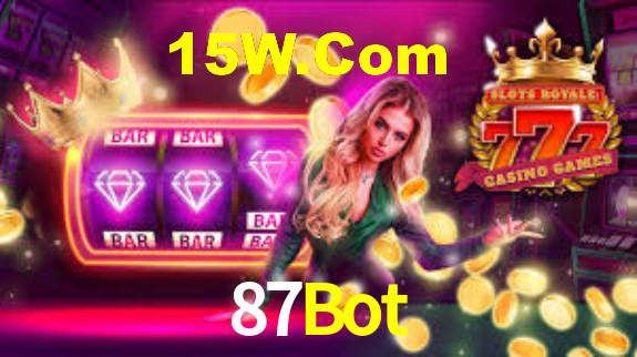 Interface Premium 87Bot