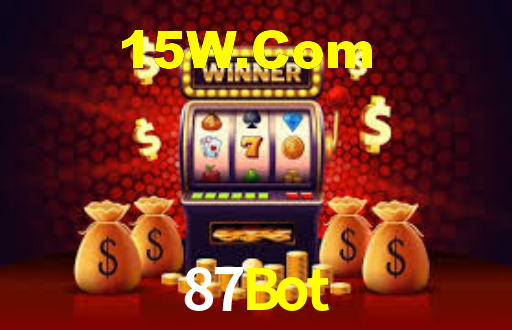 87Bot Bet
