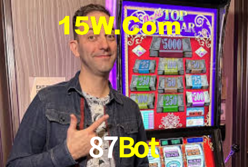 87Bot,87Bot.Com