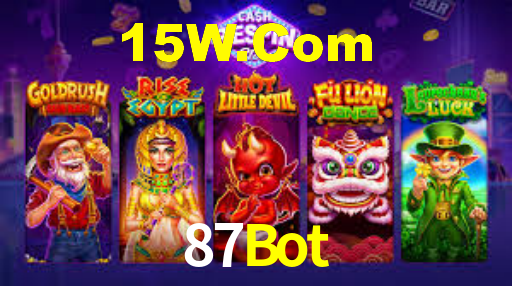 87Bot Bet