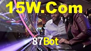 87Bot Bet